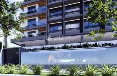 Apartamento com 1 quarto à venda na rua dos cambuatas, 267, jurerê, florianópolis, 28 m2 por r$ 468.387