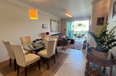 Apartamento com 3 quartos à venda na avenida dos dourados, 1246, jurerê internacional, florianópolis, 98 m2 por r$ 1.600.000