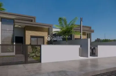 Casa com 2 quartos à venda na servidão idalino damázio fernandes, 310, ingleses do rio vermelho, florianópolis, 75 m2 por r$ 530.000