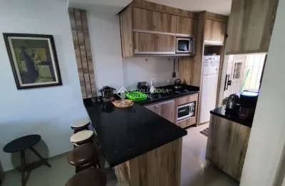 Apartamento com 2 quartos à venda na servidão acelino epifânio dos santos, 209, são joão do rio vermelho, florianópolis, 50 m2 por r$ 250.000