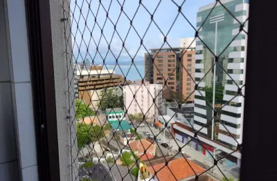 Apartamento com 2 quartos à venda na rua jair silva, 50, centro, florianópolis, 76 m2 por r$ 950.000