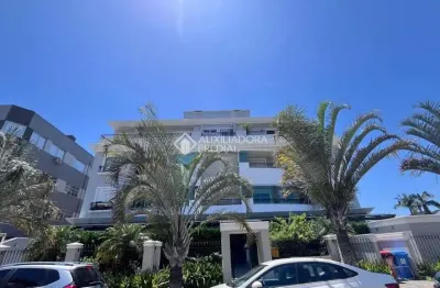 Cobertura com 2 quartos à venda na rua professor manoel do lago almeida, 219, jurerê, florianópolis, 110 m2 por r$ 2.350.000