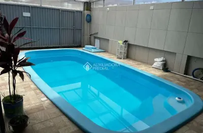 Casa com 6 quartos à venda na Rua Domingos José da Silveira, 41, São João do Rio Vermelho, Florianópolis, 300 m2 por R$ 1.420.000
