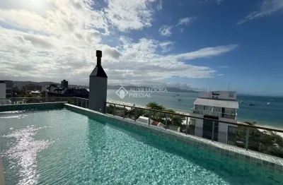 Apartamento com 3 quartos à venda na Rua Professor Heinz Braunsperger, 88, Jurerê, Florianópolis, 114 m2 por R$ 2.950.000