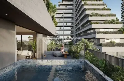 Apartamento com 1 quarto à venda na avenida governador celso ramos, 11111, balneário perequê, porto belo, 100 m2 por r$ 1.833.313
