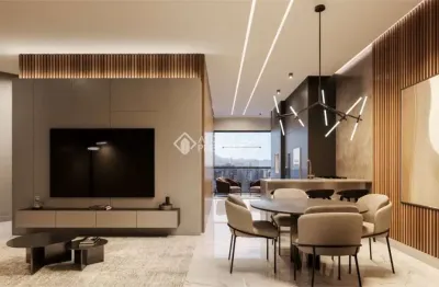 Apartamento com 2 quartos à venda na rudy arnaldo rintz, 405, balneário perequê, porto belo, 85 m2 por r$ 1.150.000