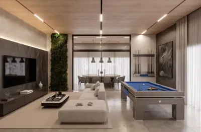 Apartamento com 4 quartos à venda na rua 250, 570, meia praia, itapema, 203 m2 por r$ 2.300.000