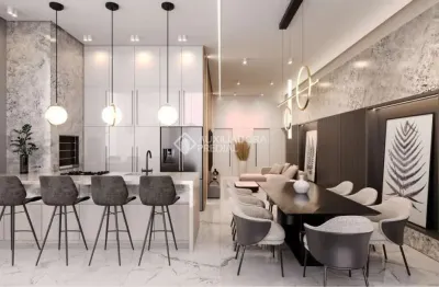 Apartamento com 3 quartos à venda na rudy arnaldo rintz, 405, balneário perequê, porto belo, 109 m2 por r$ 1.484.000