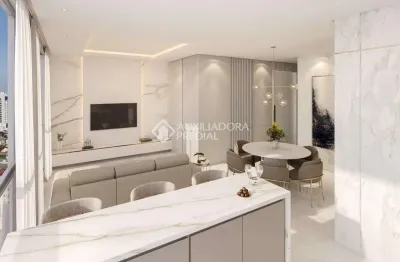 Apartamento com 3 quartos à venda na rua 250, 570, meia praia, itapema, 102 m2 por r$ 1.350.000