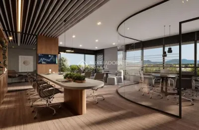 Sala comercial à venda na avenida governador celso ramos, 1111, balneário perequê, porto belo, 180 m2 por r$ 2.905.918