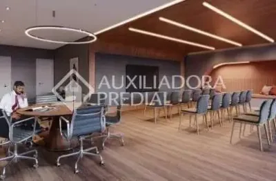 Sala comercial à venda na avenida governador celso ramos, 1111, balneário perequê, porto belo, 110 m2 por r$ 2.013.266
