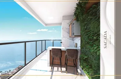 Apartamento com 3 quartos à venda na gentil coelho, 9, balneário perequê, porto belo, 123 m2 por r$ 1.913.559