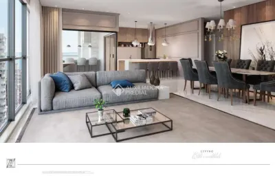 Apartamento com 3 quartos à venda na rua 250, 387, meia praia, itapema, 143 m2 por r$ 2.452.389