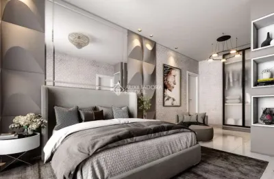 Apartamento com 4 quartos à venda na rua 288, 248, meia praia, itapema, 185 m2 por r$ 2.531.319