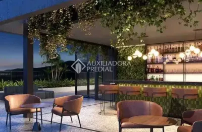 Apartamento com 1 quarto à venda na avenida governador celso ramos, 1111, balneário perequê, porto belo, 52 m2 por r$ 840.347