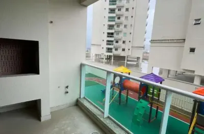 Apartamento com 2 quartos à venda na avenida marginal leste, 10, jardim praia mar, itapema, 64 m2 por r$ 839.000