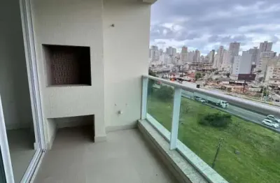 Apartamento com 2 quartos à venda na avenida marginal leste, 10, jardim praia mar, itapema, 64 m2 por r$ 880.000