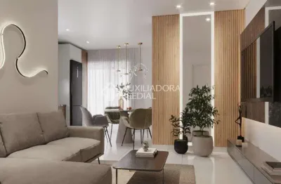 Apartamento com 2 quartos à venda na rua 402, 1, morretes, itapema, 66 m2 por r$ 741.000