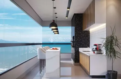 Apartamento com 3 quartos à venda na gentil coelho, 282, balneário perequê, porto belo, 130 m2 por r$ 2.098.000