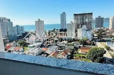 Apartamento com 2 quartos à venda na blumenau, 488, balneário perequê, porto belo, 89 m2 por r$ 780.000