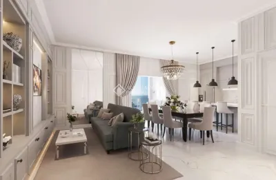Apartamento com 4 quartos à venda na rua 129, 92, centro, itapema, 172 m2 por r$ 2.598.800