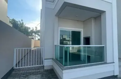 Apartamento com 2 quartos à venda na josé fernando andriani, 97, joaia, tijucas, 63 m2 por r$ 370.000
