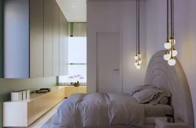 Apartamento com 2 quartos à venda na carolina ramos, 300, balneário perequê, porto belo, 75 m2 por r$ 970.337