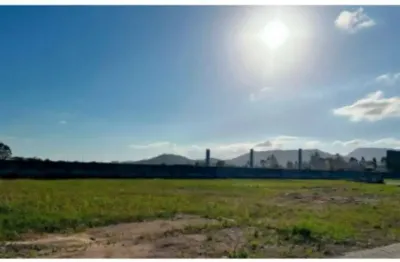 Terreno em condomínio fechado à venda na noeli cruz, 1, balneário perequê, porto belo, 1016 m2 por r$ 1.945.000