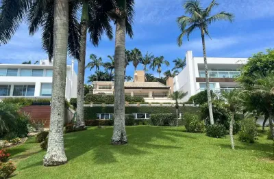 Casa em condomínio fechado com 6 quartos à venda na 101 km 145, 3146, centro, itapema, 573 m2 por r$ 14.950.000