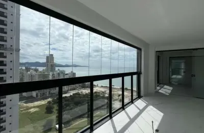 Apartamento com 4 quartos à venda na rua 315, 1, meia praia, itapema, 179 m2 por r$ 3.790.000