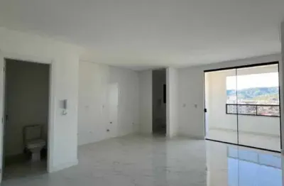 Apartamento com 2 quartos à venda na virgínea ledra cavilha, 236, balneário perequê, porto belo, 75 m2 por r$ 840.000