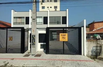 Casa com 2 quartos à venda na rua felipe sestren, 519, balneário perequê, porto belo, 73 m2 por r$ 660.000
