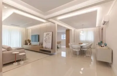 Cobertura com 4 quartos à venda na rua 274, 220, castelo branco, itapema, 274 m2 por r$ 4.700.000