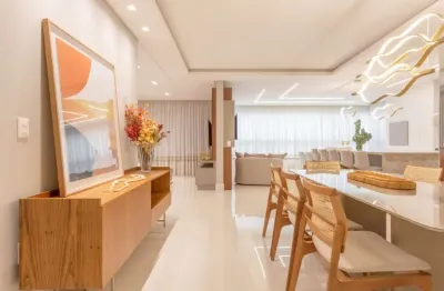 Apartamento com 4 quartos à venda na avenida nereu ramos, 3070, meia praia, itapema, 187 m2 por r$ 5.190.000