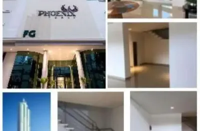 Sala comercial à venda na rua 3700, 450, centro, balneário camboriú, 227 m2 por r$ 4.800.000