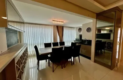 Apartamento com 3 quartos à venda na rua 282, 270, meia praia, itapema, 115 m2 por r$ 1.890.000