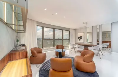 Apartamento com 4 quartos à venda na avenida normando tedesco, 1333, centro, balneário camboriú, 265 m2 por r$ 10.790.000