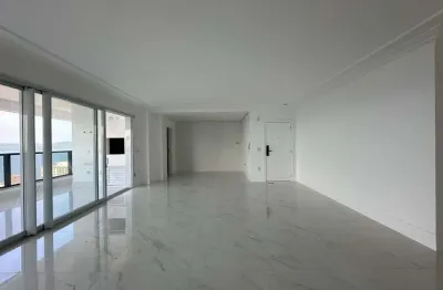 Apartamento com 4 quartos à venda na avenida nereu ramos, 1111, meia praia, itapema, 180 m2 por r$ 3.998.800