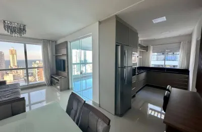 Apartamento com 3 quartos à venda na avenida nereu ramos, 323, meia praia, itapema, 135 m2 por r$ 2.198.800