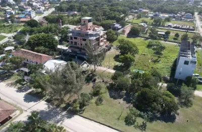 Terreno à venda na avenida araucária, 859, canto grande, bombinhas, 1440 m2 por r$ 10.000.000