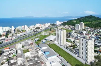Apartamento com 2 quartos à venda na rua 617, 190, tabuleiro dos oliveiras, itapema, 68 m2 por r$ 700.000