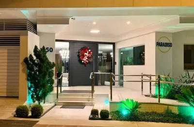 Apartamento com 3 quartos à venda na rua 119, 150, centro, itapema, 140 m2 por r$ 2.350.000