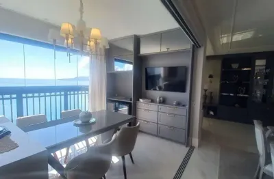 Cobertura com 4 quartos à venda na avenida senador atílio fontana, 2309, balneário perequê, porto belo, 210 m2 por r$ 6.500.000