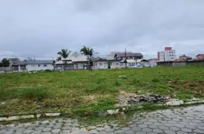 Terreno comercial à venda na rua 424, 1200, morretes, itapema, 254 m2 por r$ 790.000