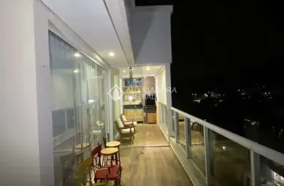 Cobertura com 3 quartos à venda na rua martim pescador, 293, bombas, bombinhas, 233 m2 por r$ 2.800.000