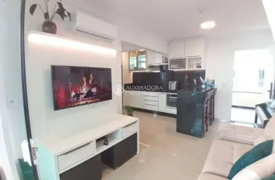 Apartamento com 1 quarto à venda na albatroz, 270, bombas, bombinhas, 50 m2 por r$ 799.990