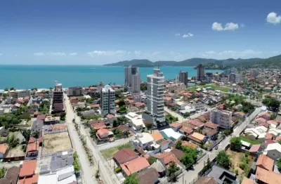 Apartamento com 3 quartos à venda na eugã­dio cuculo, 35, balneário perequê, porto belo, 220 m2 por r$ 1.699.000