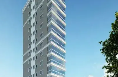 Apartamento com 3 quartos à venda na eugã­dio cuculo, 35, balneário perequê, porto belo, 220 m2 por r$ 1.670.000