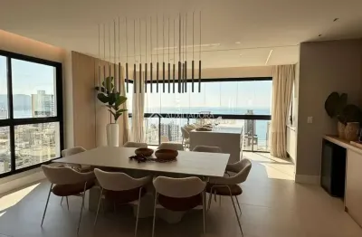 Apartamento com 1 quarto à venda na rua 234, 349, meia praia, itapema, 217 m2 por r$ 3.300.000