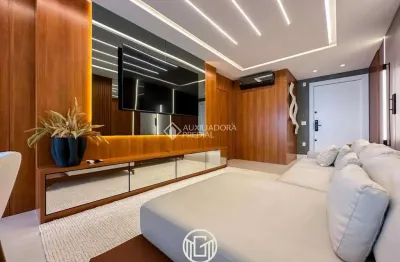 Cobertura com 3 quartos à venda na avenida senador atílio fontana, 933, balneário perequê, porto belo, 160 m2 por r$ 5.900.000